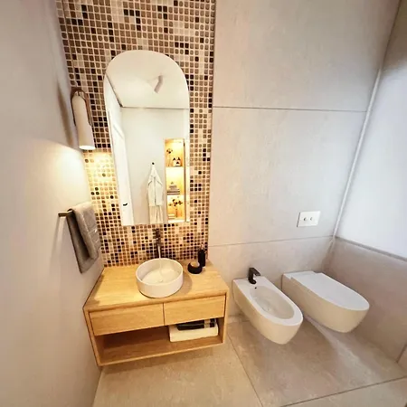 Golfinho Luxury *
