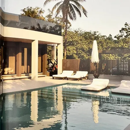Golfinho Luxury *