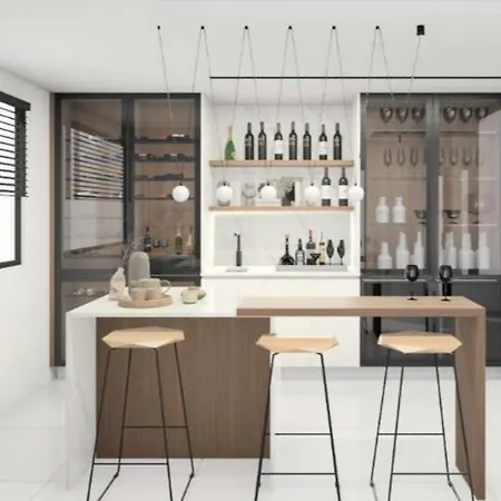 Golfinho Luxury Villa Carvoeiro (Lagoa)