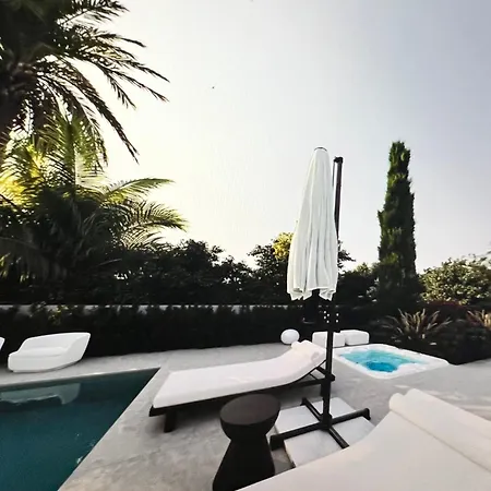 Golfinho Luxury Carvoeiro (Lagoa)