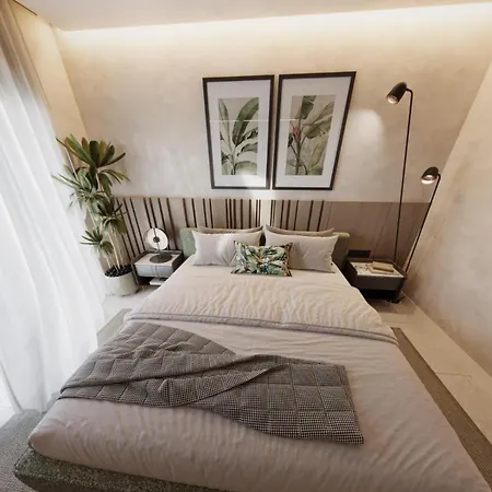 Villa Golfinho Luxury *